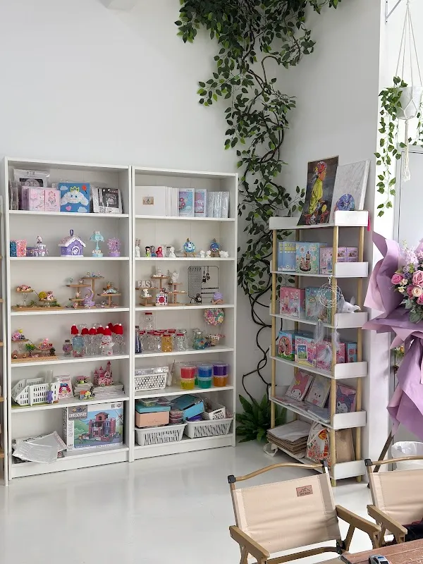 Easy Art Atelier 艺齐乐