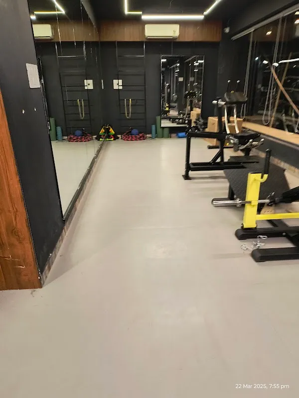 House of gains