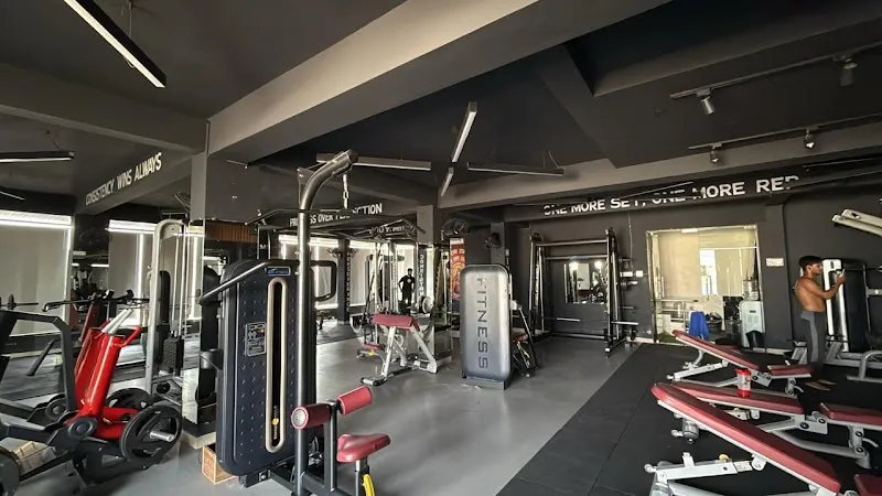 House of gains