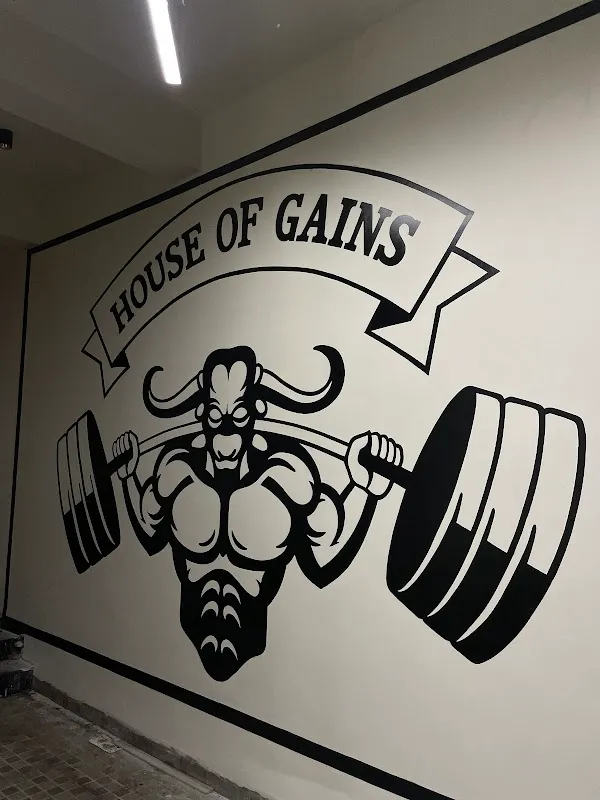 House of gains
