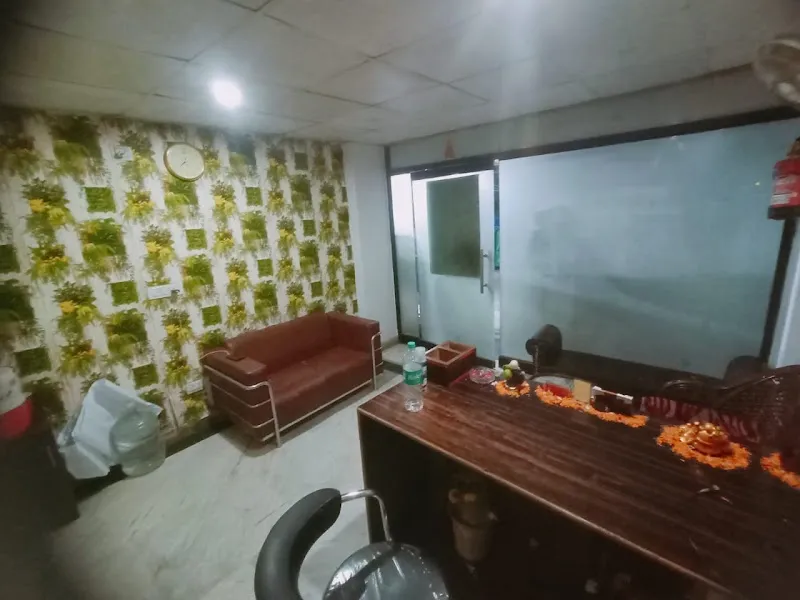 Fuzion Massage Spa Kalkaji | Luxury Spa In Kalkaji