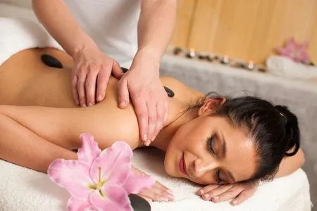 Fuzion Massage Spa Kalkaji | Luxury Spa In Kalkaji