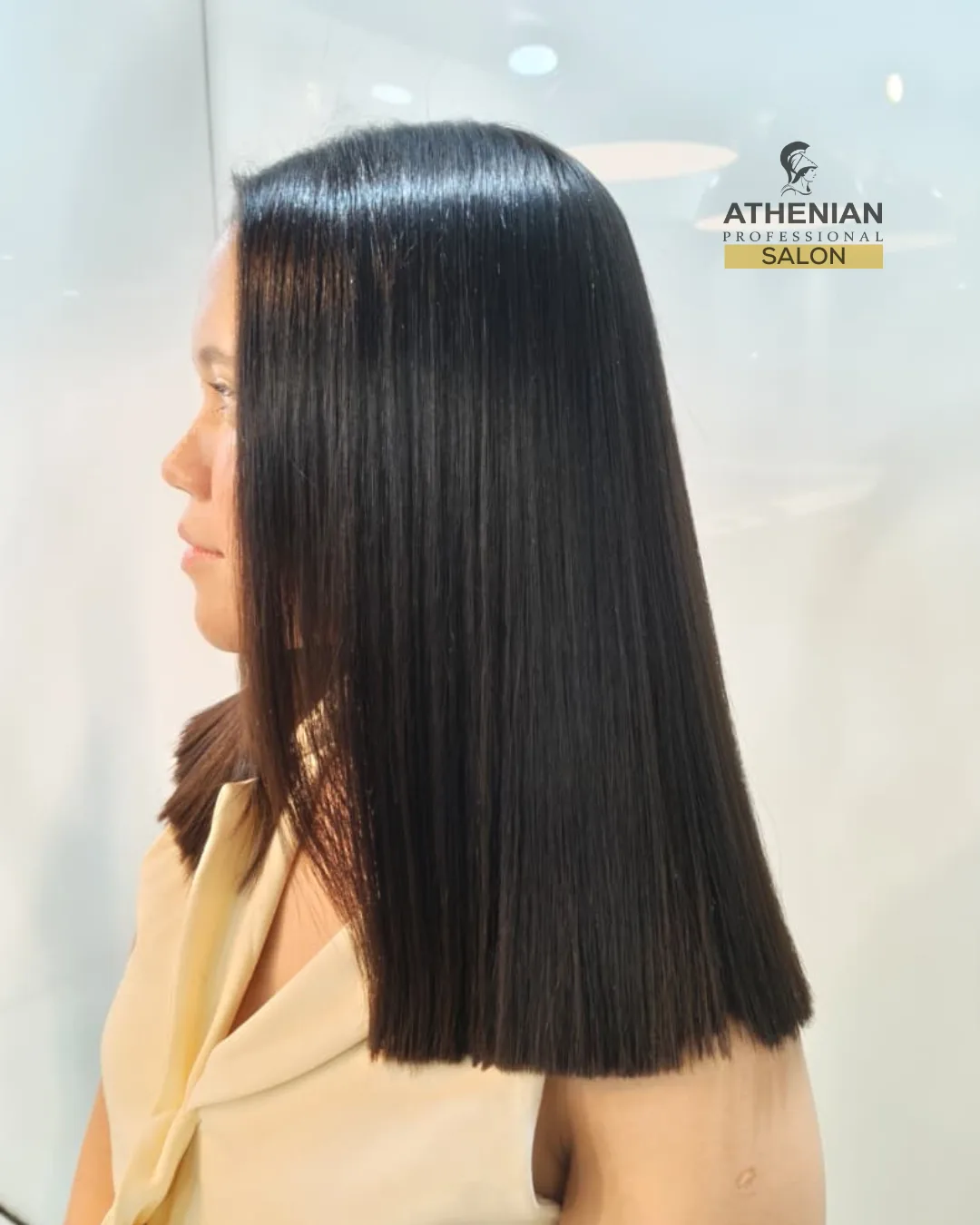 Athenian Salon & Academy - Best Salon in Tezpur / Best Makeup Academy in Tezpur / Unisex Salon / Parlour / Laser / Nail