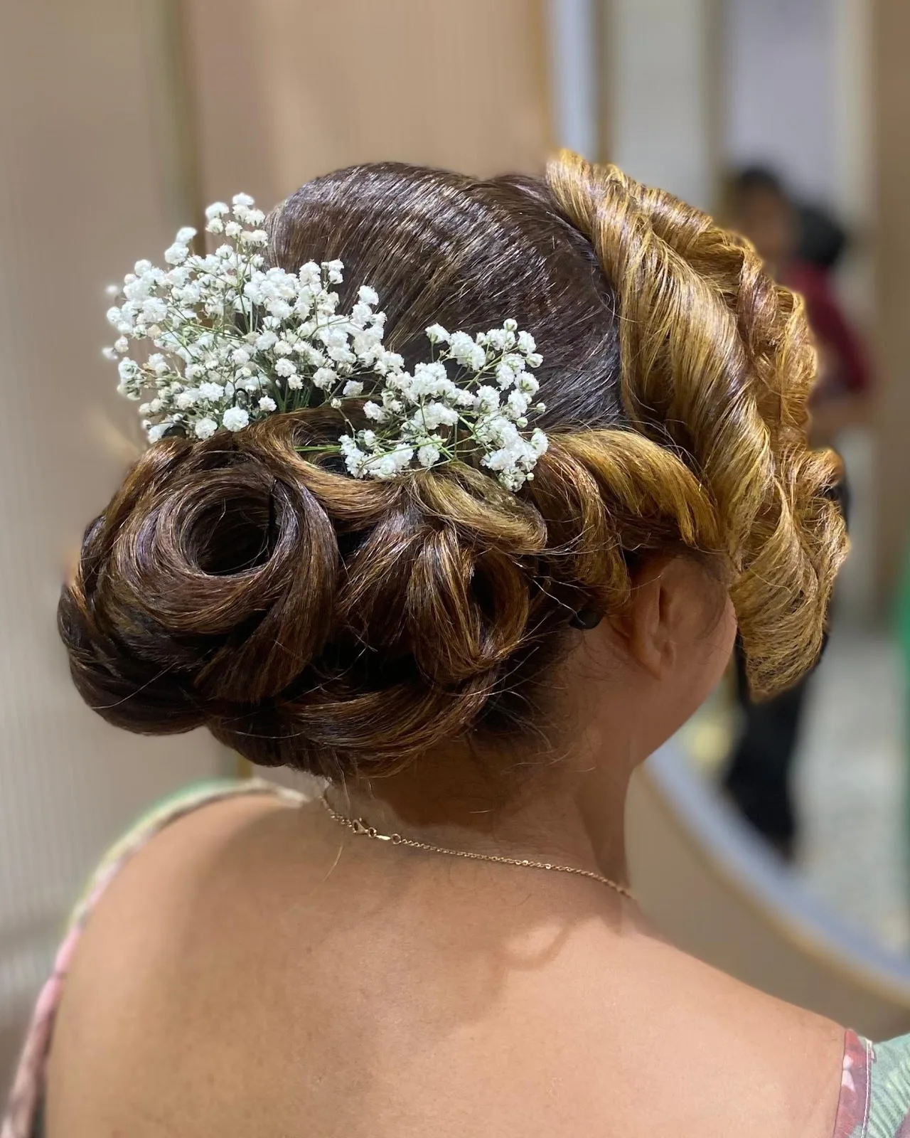 Athenian Salon & Academy - Best Salon in Tezpur / Best Makeup Academy in Tezpur / Unisex Salon / Parlour / Laser / Nail