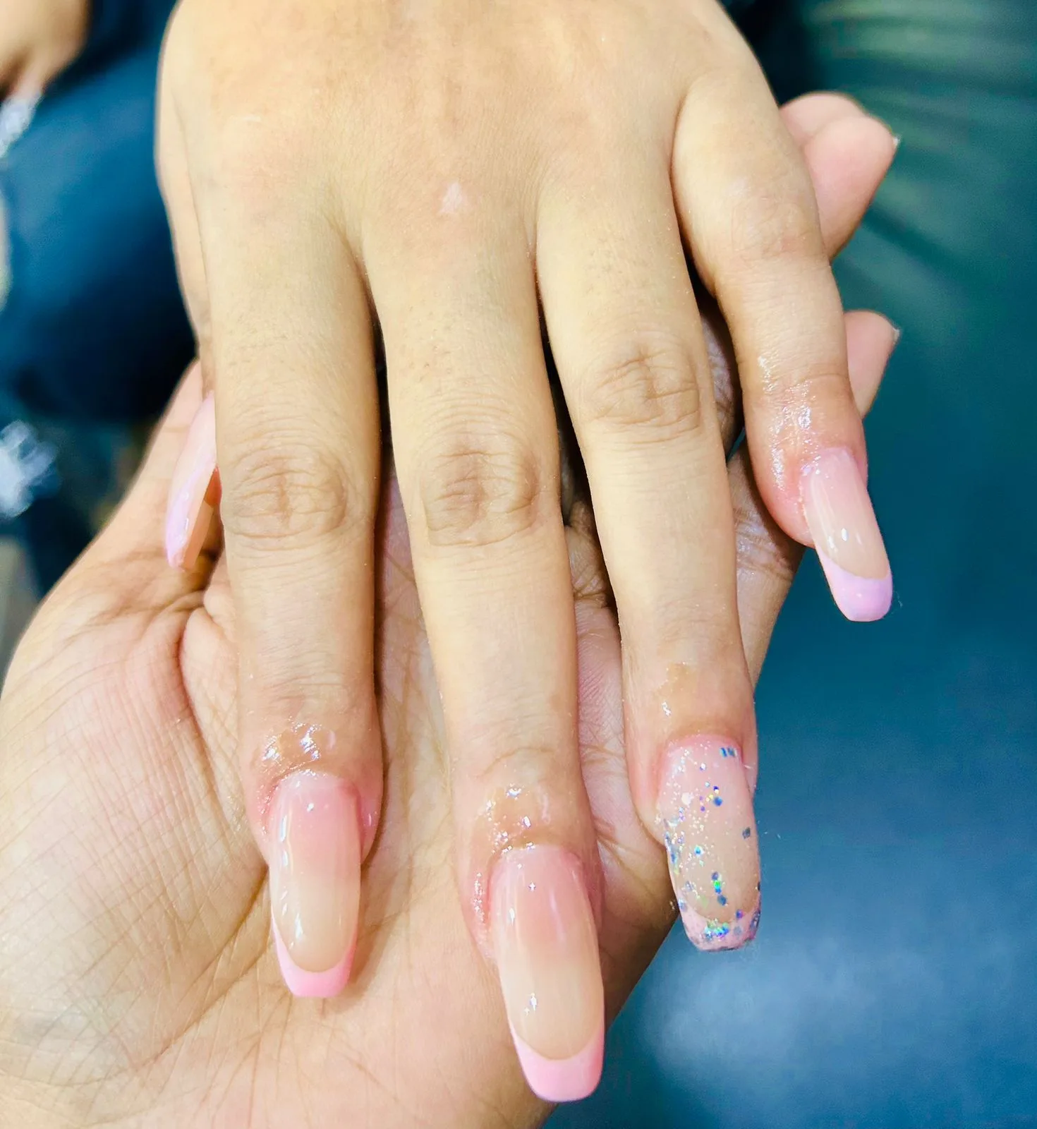 Athenian Salon & Academy - Best Salon in Tezpur / Best Makeup Academy in Tezpur / Unisex Salon / Parlour / Laser / Nail