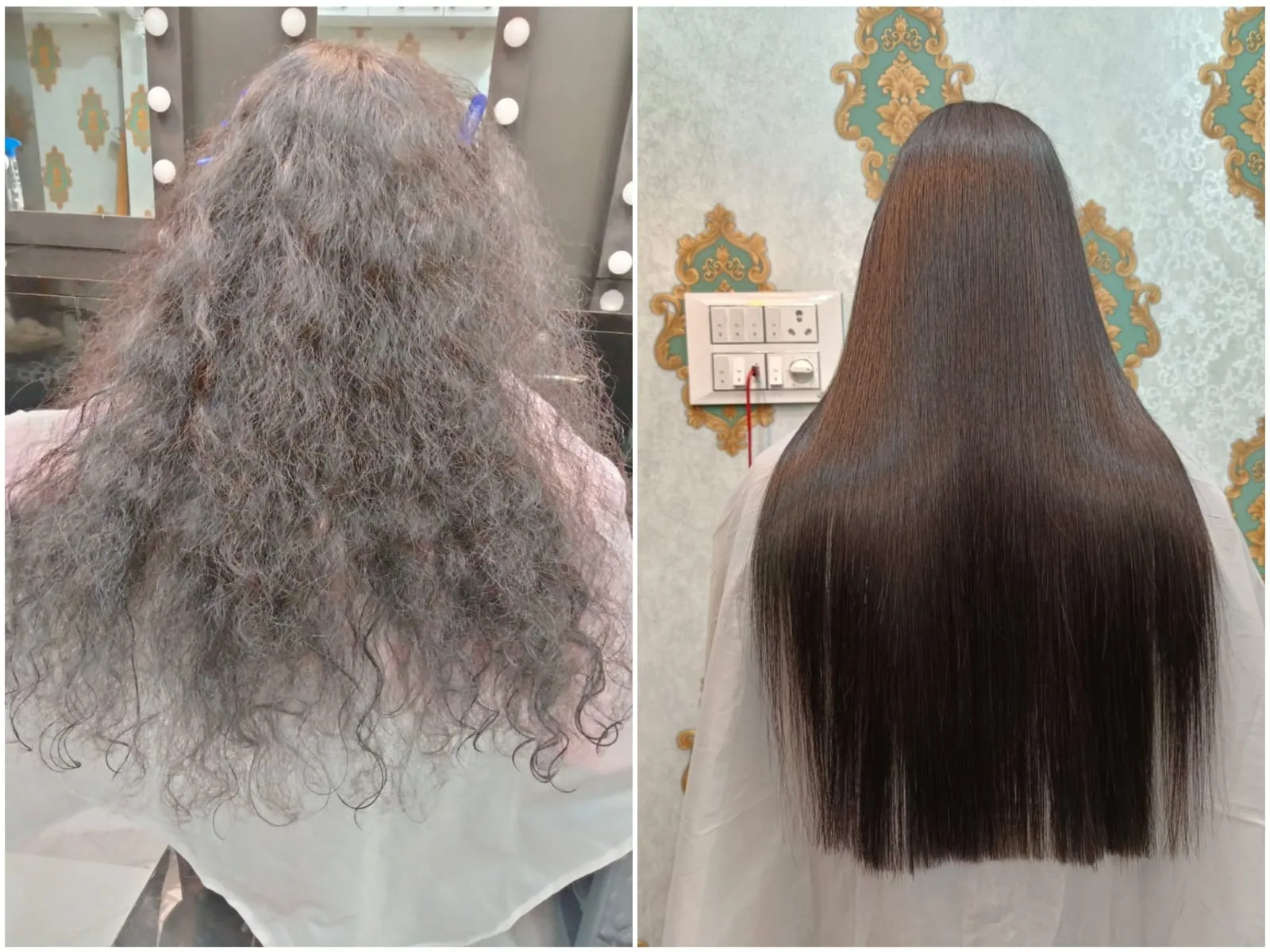 Athenian Salon & Academy - Best Salon in Tezpur / Best Makeup Academy in Tezpur / Unisex Salon / Parlour / Laser / Nail