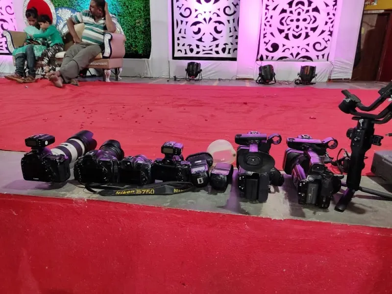 Royal Photography and Films
