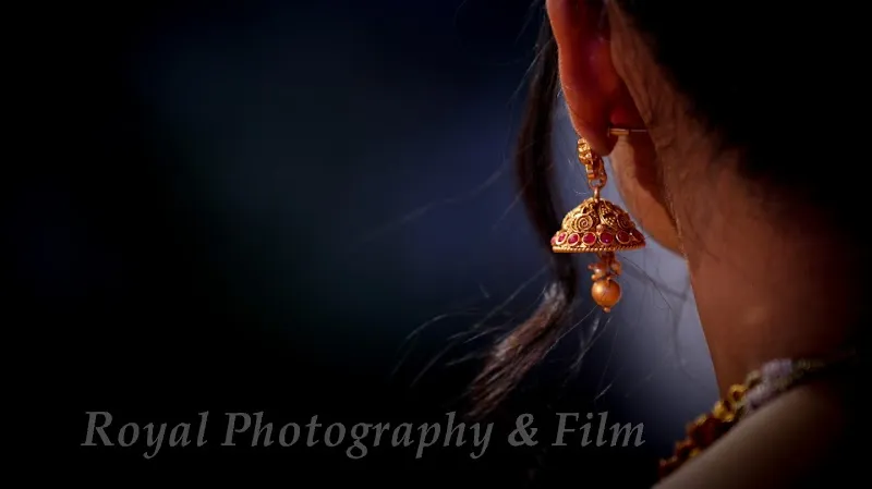Royal Photography and Films