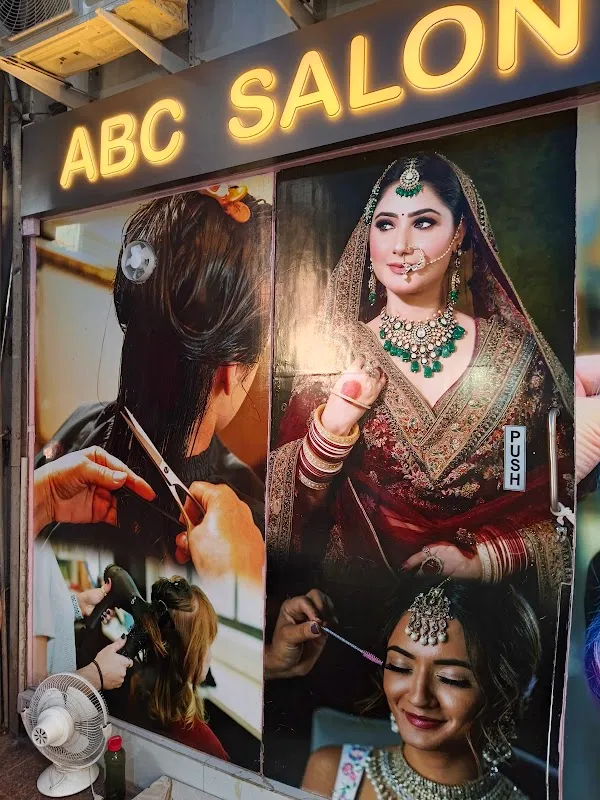 ABC Ladies Salon