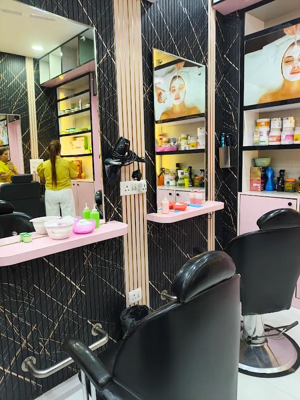 ABC Ladies Salon