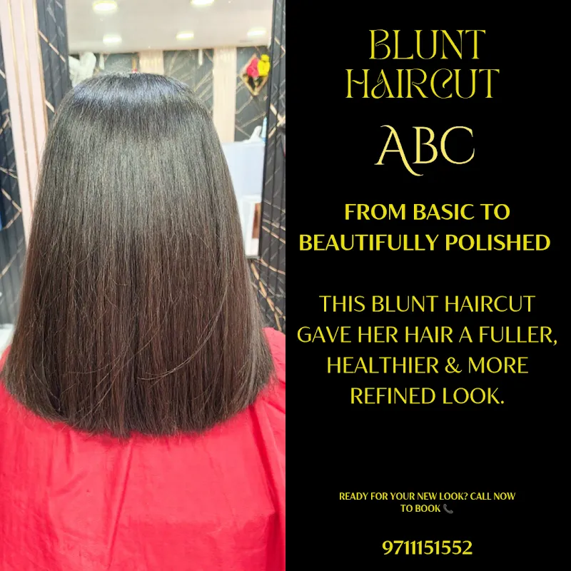ABC Ladies Salon