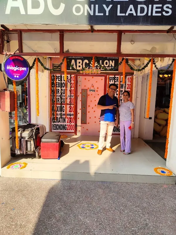 ABC Ladies Salon