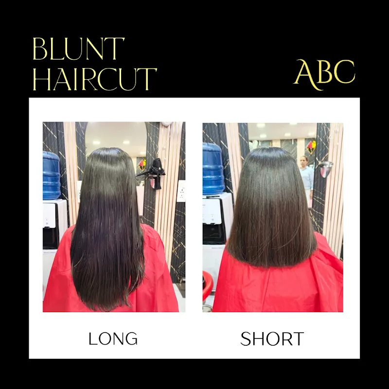 ABC Ladies Salon