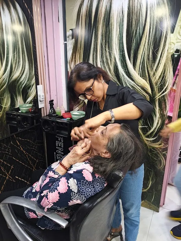 ABC Ladies Salon