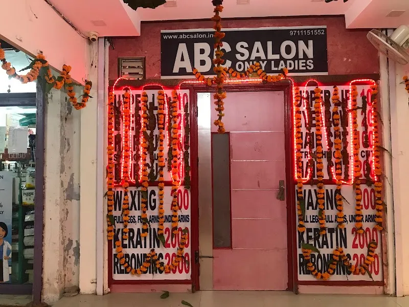 ABC Ladies Salon