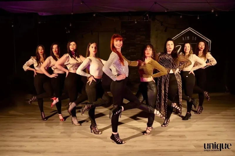 Unique Dance School