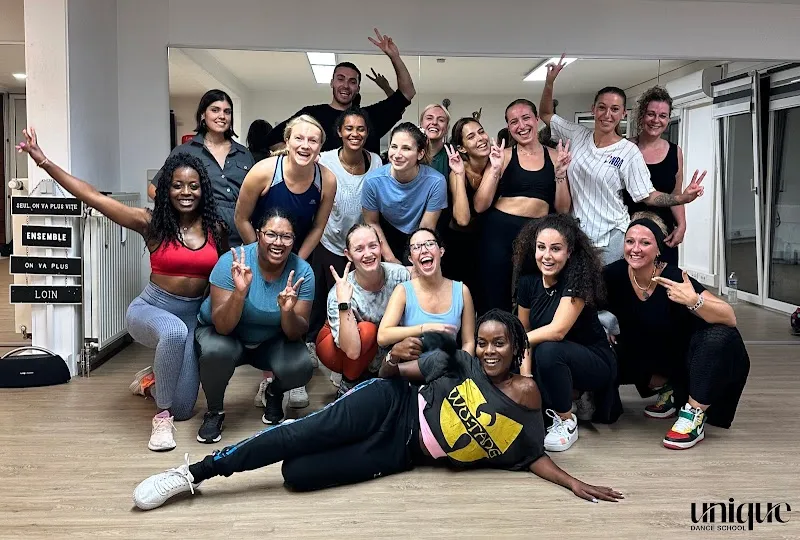 Unique Dance School
