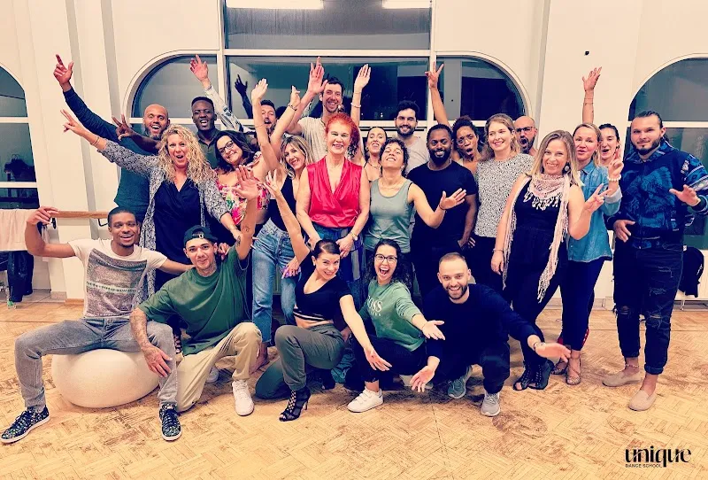 Unique Dance School
