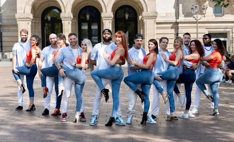 Unique Dance School