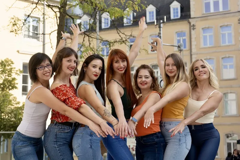Unique Dance School