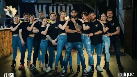 Unique Dance School