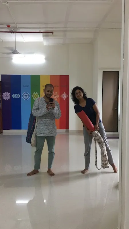 The Yoga Institute, Vikhroli