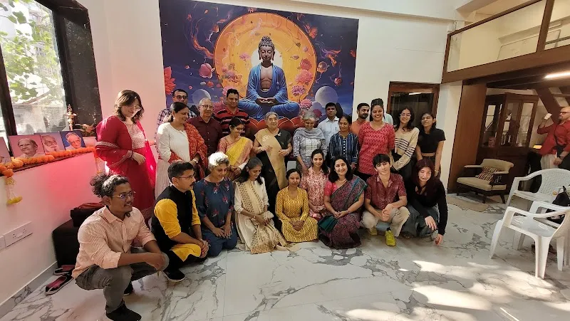 The Yoga Institute, Vikhroli