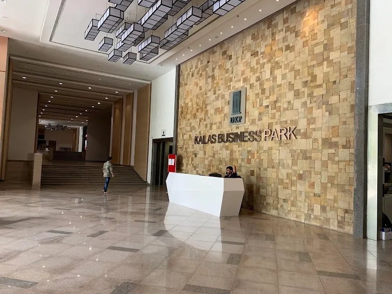 The Yoga Institute, Vikhroli