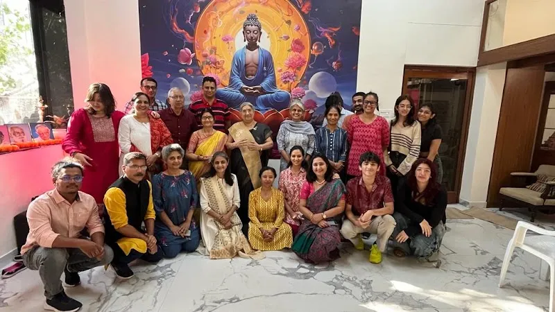 The Yoga Institute, Vikhroli