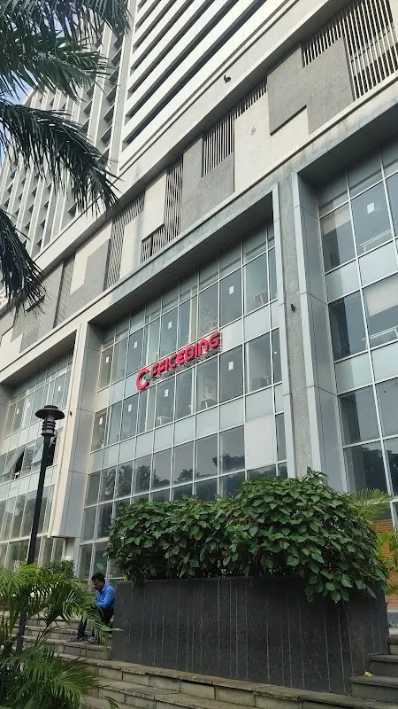 The Yoga Institute, Vikhroli