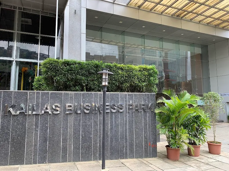 The Yoga Institute, Vikhroli