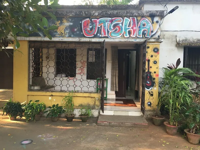 Utsha Foundation for contemporary art