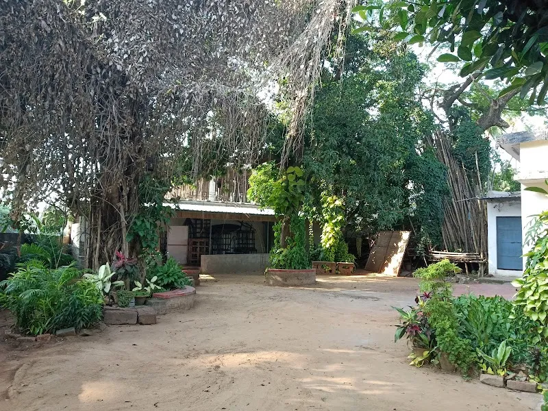 Utsha Foundation for contemporary art