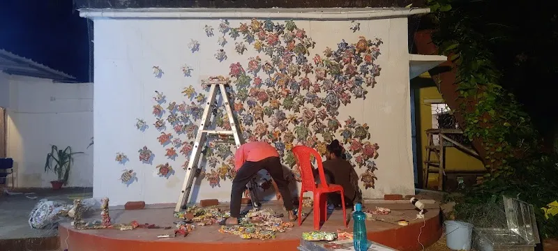 Utsha Foundation for contemporary art