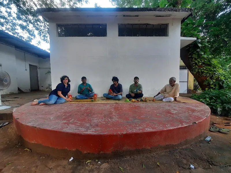 Utsha Foundation for contemporary art