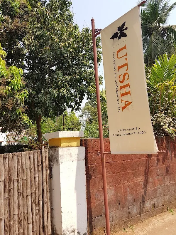 Utsha Foundation for contemporary art