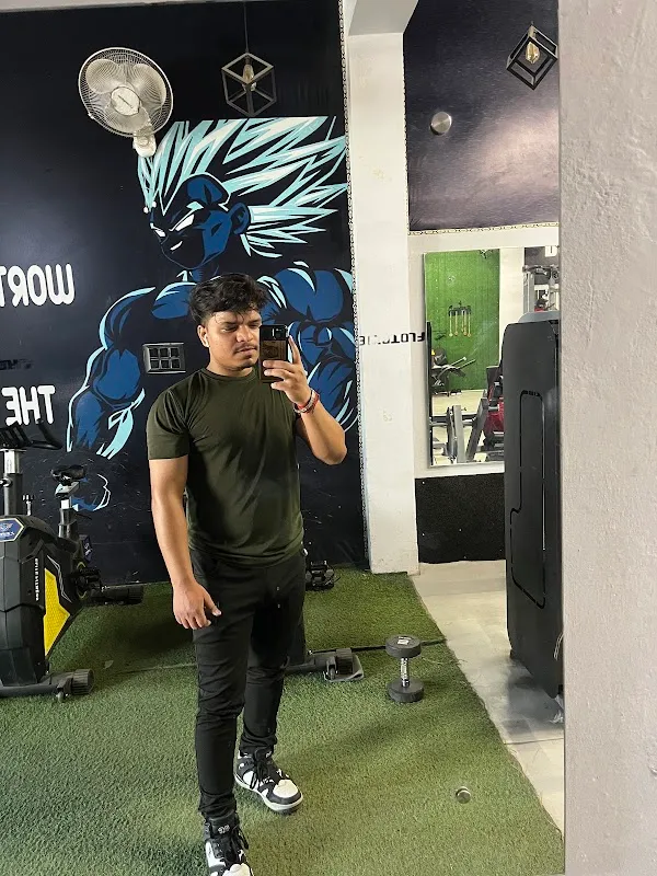 Reformulate -BEST GYM IN SWAROOP NAGAR