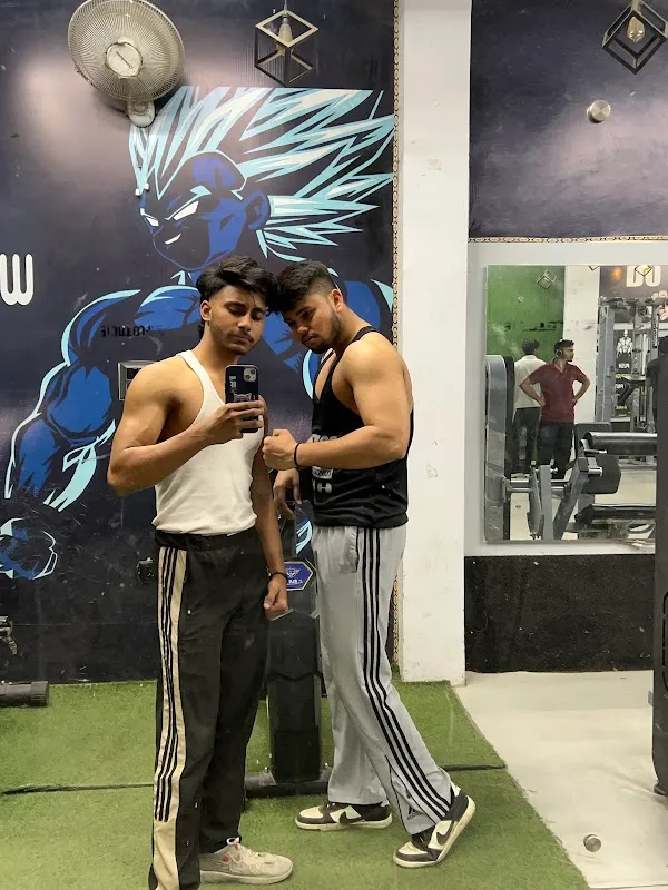 Reformulate -BEST GYM IN SWAROOP NAGAR