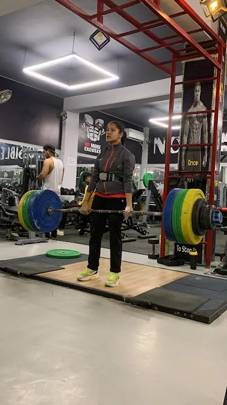 Reformulate -BEST GYM IN SWAROOP NAGAR
