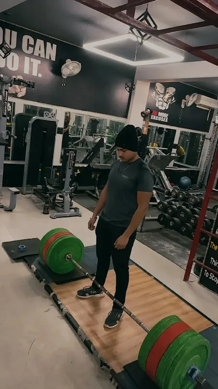 Reformulate -BEST GYM IN SWAROOP NAGAR