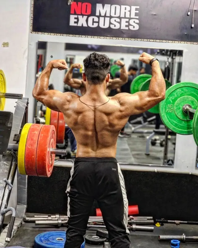 Reformulate -BEST GYM IN SWAROOP NAGAR