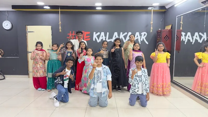 Kalakaar Dance Studio