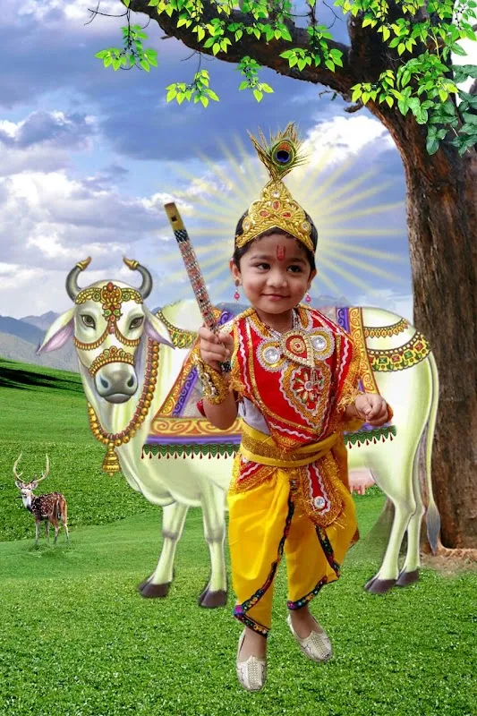 New Yogesh Photo Studio