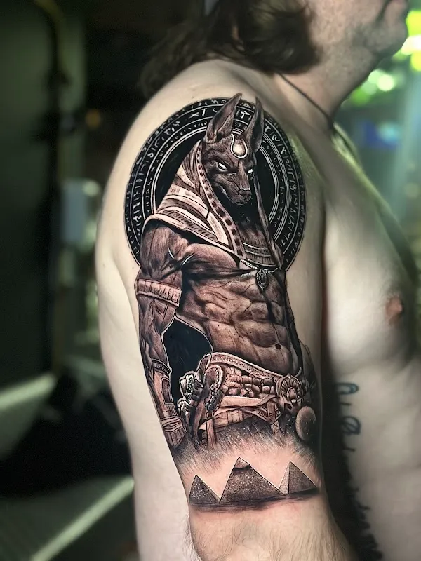 Tattoo & Piercing