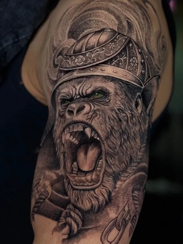 Tattoo & Piercing