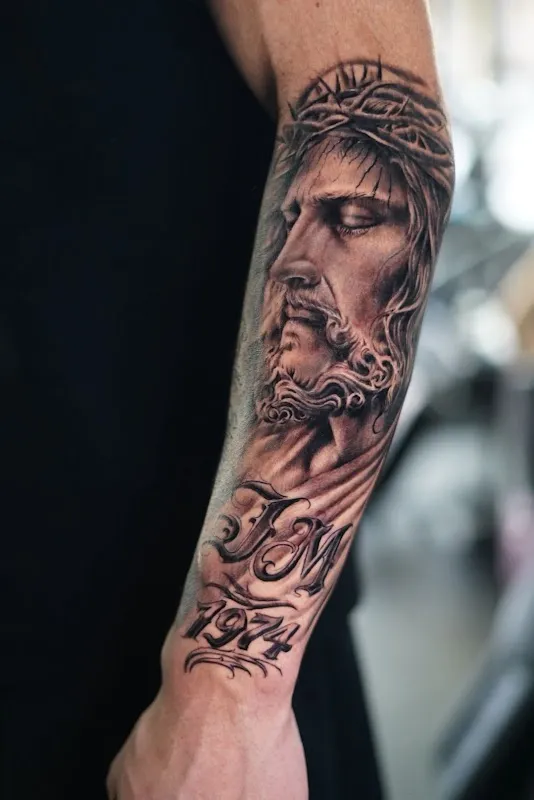 Tattoo & Piercing