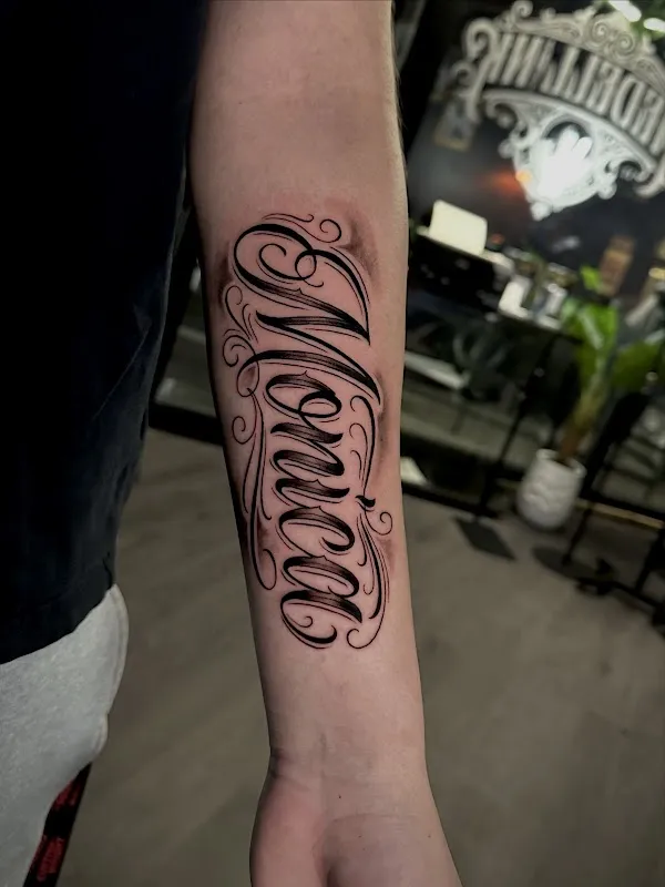 Tattoo & Piercing