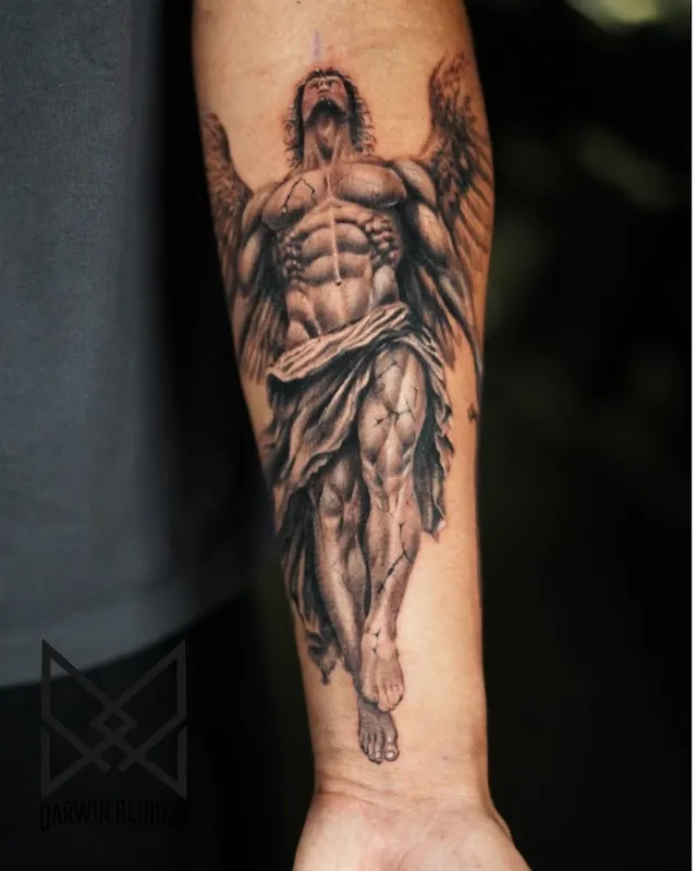 Tattoo & Piercing