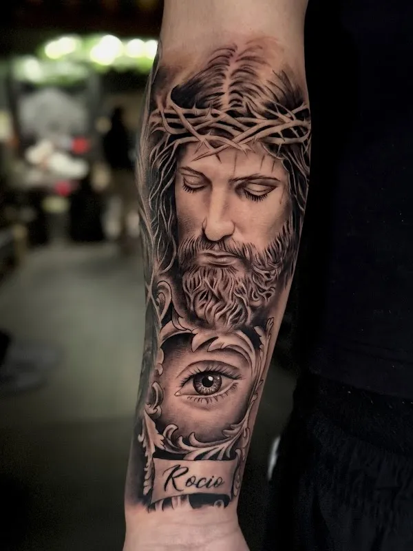 Tattoo & Piercing
