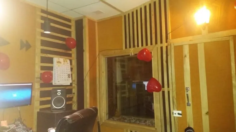 Studio Kabeera